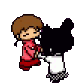 Koko emote for Discord