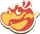 Fowl emote for Discord