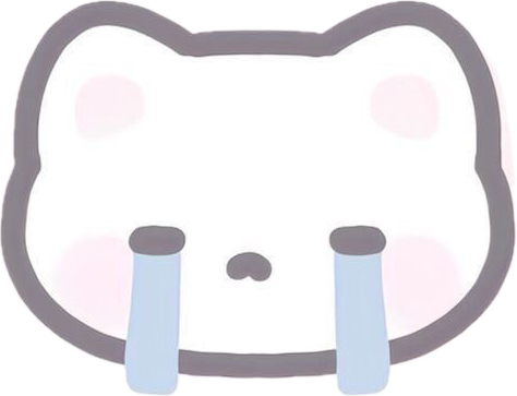 crynini emote for Discord
