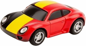 BelgiumCar emote for Discord