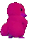 magentaducktwerk emote for Discord