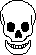 skulllaugh emote for Discord