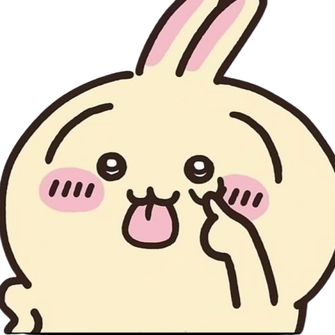 usagi emote for Discord