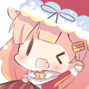 PoiSanta emote for Discord