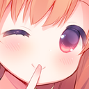 Shhh emote for Discord