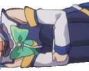 Aqua2 emote for Discord