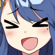 ScarfLul emote for Discord