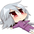 Dead emote for Discord