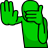 JustStop_YT emote for Discord