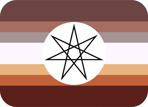 horsekin_flag emote for Discord
