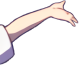 Kanna3 emote for Discord