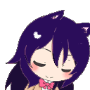 DanceDark emote for Discord