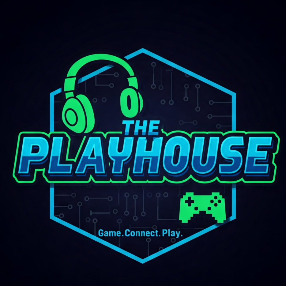 Playhouse emote for Discord