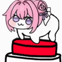 dorobutton emote for Discord