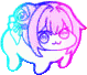 dororgb emote for Discord