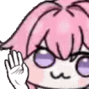 dorohifiveB emote for Discord