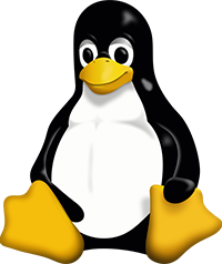 linux emote for Discord