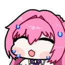 dorhuh emote for Discord