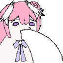 dorpuke emote for Discord