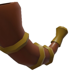 WarHorn emote for Discord