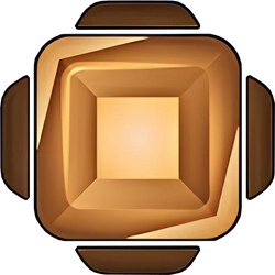 BronzeRank emote for Discord