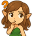 fairy_what emote for Discord