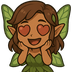 fairy_love emote for Discord