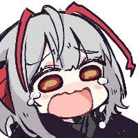noooo emote for Discord