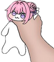 dorochokehold emote for Discord