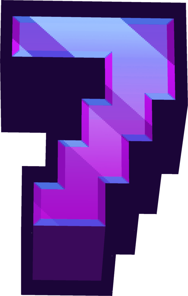 7 emote for Discord