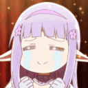 tearsofjoy emote for Discord