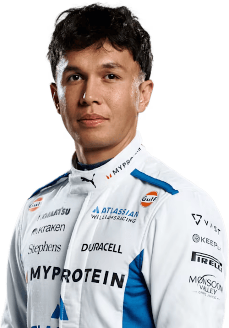 2025_Alex_Albon emote for Discord