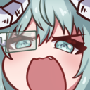 rage emote for Discord