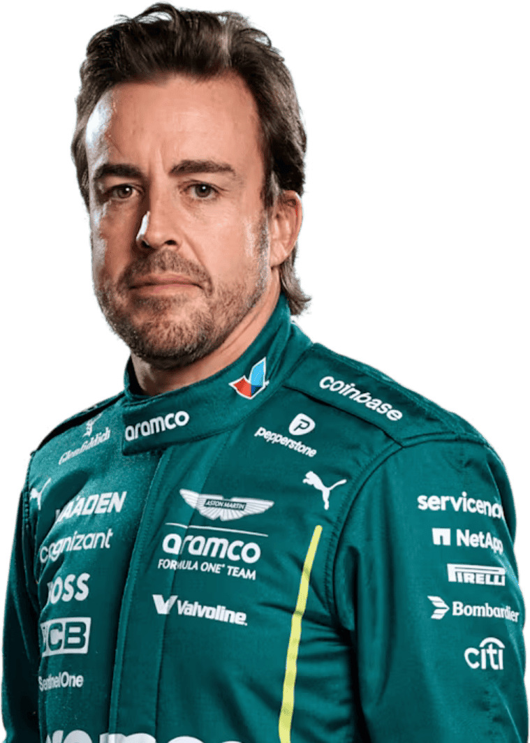 2025_Fernando_Alonso emote for Discord