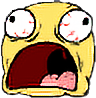 imsupersurprised emote for Discord
