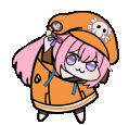 doromay emote for Discord