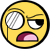 idontthinksobetch emote for Discord