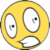 imterrified emote for Discord