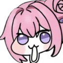 dorogasp emote for Discord
