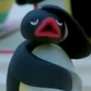 pingu_headache emote for Discord