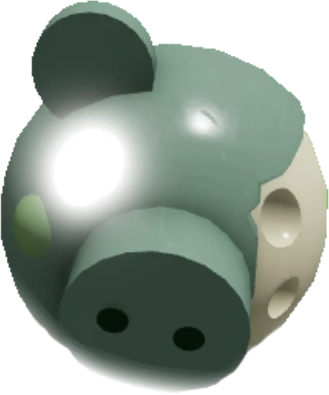 Zompiggy emote for Discord