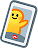 videocall_YT emote for Discord