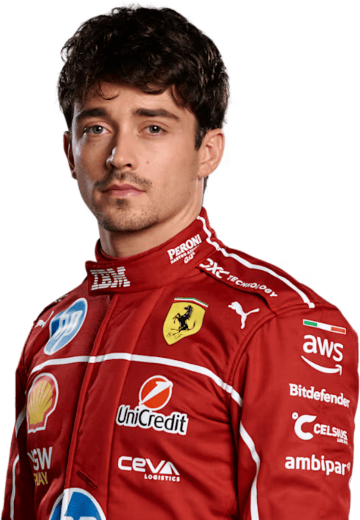 2025_Charles_Leclerc emote for Discord