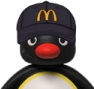 pingu_mcdonalds emote for Discord