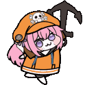 doromayspin emote for Discord