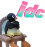 pingu_idc emote for Discord