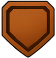 bronze emote for Discord