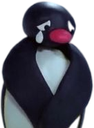 pingu_cry emote for Discord