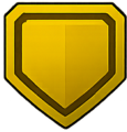 goldrank emote for Discord