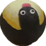 pingu_ball emote for Discord